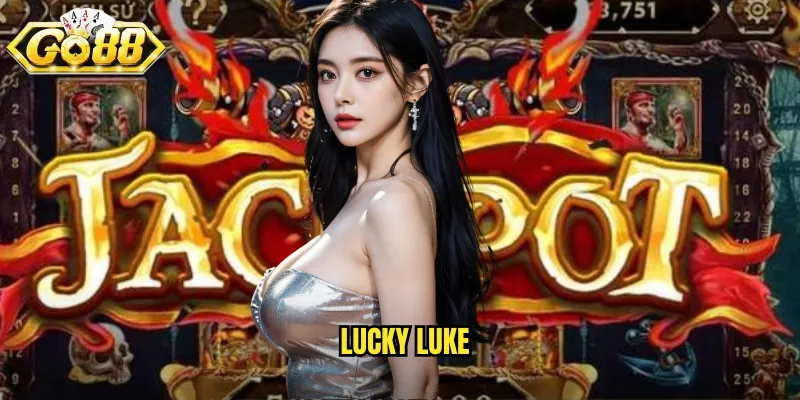Lucky Luke