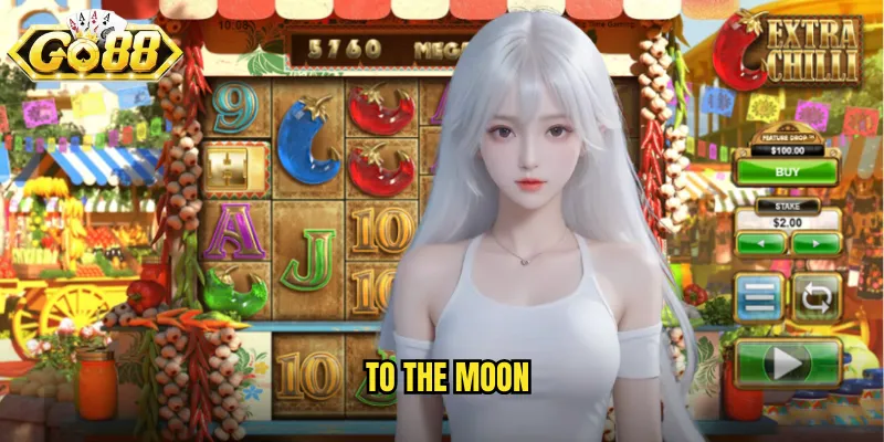 To The Moon