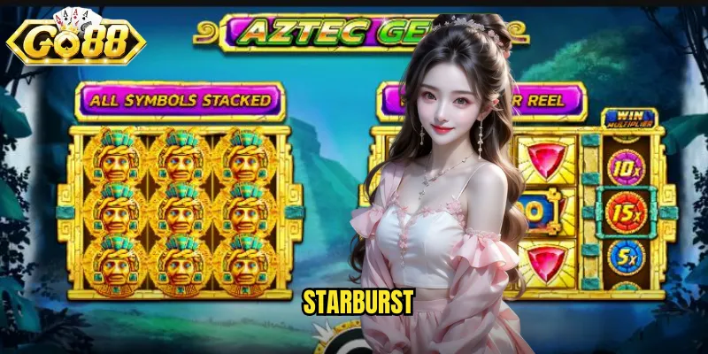 Starburst