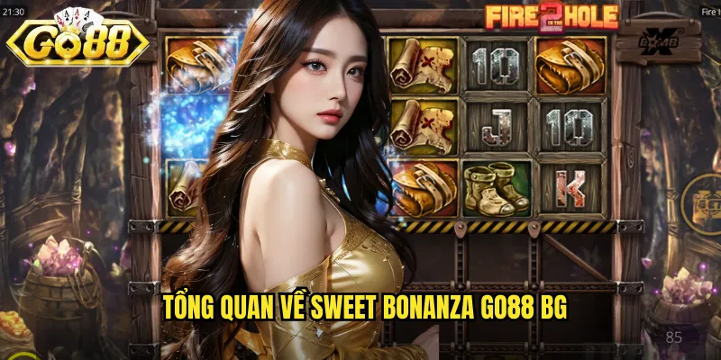 Tổng quan về Sweet Bonanza go88 bg