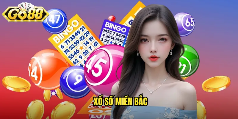 xổ số miền Bắc