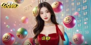 lô kép