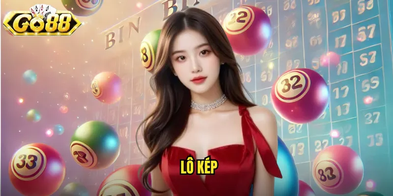 lô kép