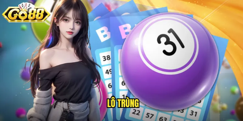 lô trùng